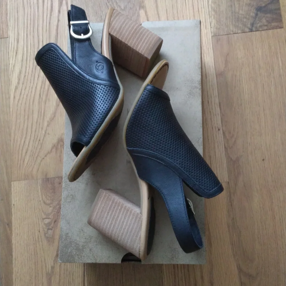 Born Sutra Perf - Picture 2 of 5